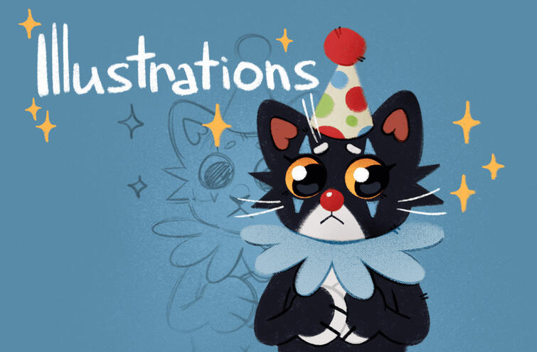Illustrations
